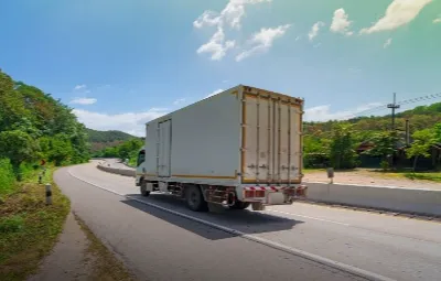 Bursa ile Tokat Arası Bulaşık Makinesi Taşıma